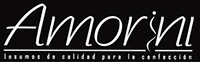Amorini | Insumos para la Confección | Abrochaduras | Gafetes | Uncuts | Accesorios Metálicos | Accesorios Plásticos | Elásticos | Sesgos | Encaje Siliconado | Varillas Laterales | Ballenas Plásticas | Protectores de Varillas | Nylon | Insumos para la Confección Medellín | Abrochaduras en Medellín | Gafetes en Medellín | Uncuts Medellín | Accesorios Metálicos Medellín | Accesorios Plásticos Medellín | Elásticos Medellín | Sesgos para la Confección en Medellín | Encaje Siliconado en Medellín | Varillas Laterales en Medellín | Ballenas Plásticas en Medellín | Protectores de Varillas en Medellín | Nylon en Medellín